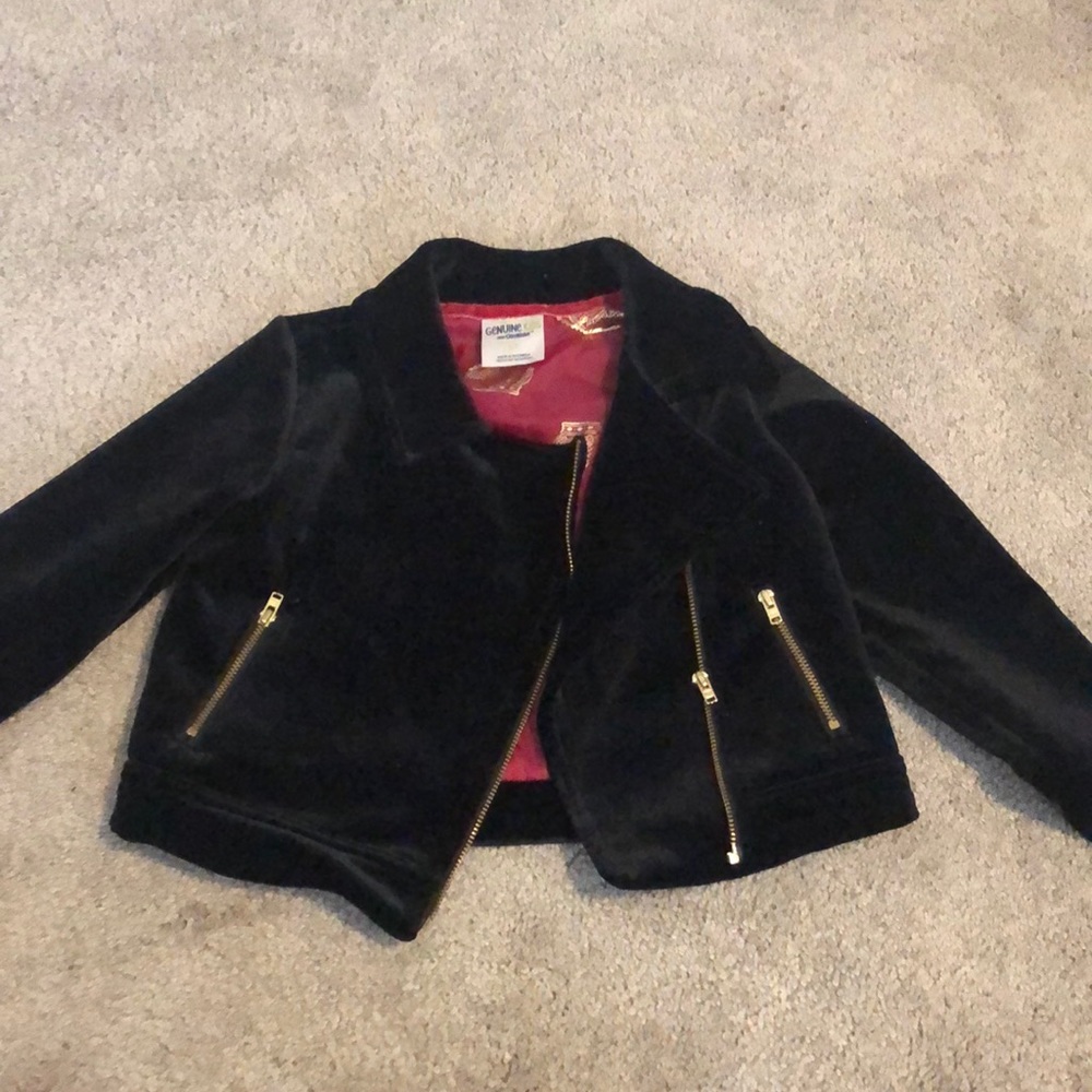Girls jacket